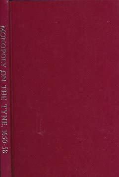 Monopoly on the Tyne, 1650-58: Papers relating to Ralph Gardner (Record series - Society of Antiq...