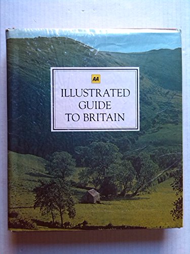 9780901088116: Illustrated Guide to Britain