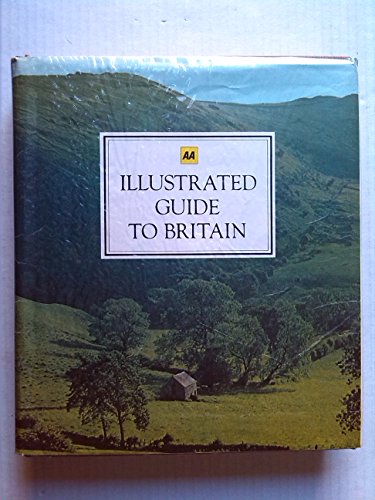 9780901088116: Illustrated Guide To Britain