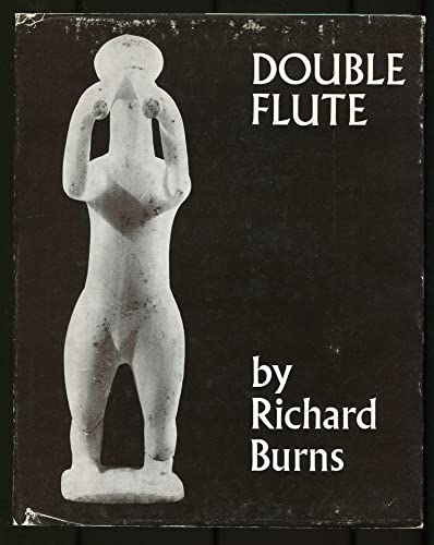 9780901111234: Double Flute