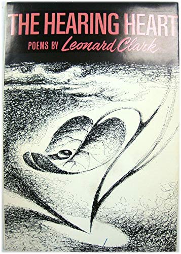 The hearing heart (9780901111487) by Clark, Leonard