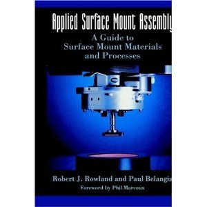 Surface mounted assemblies