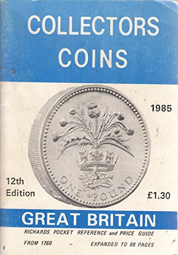 9780901170682: Great Britain (Collectors' Coins)