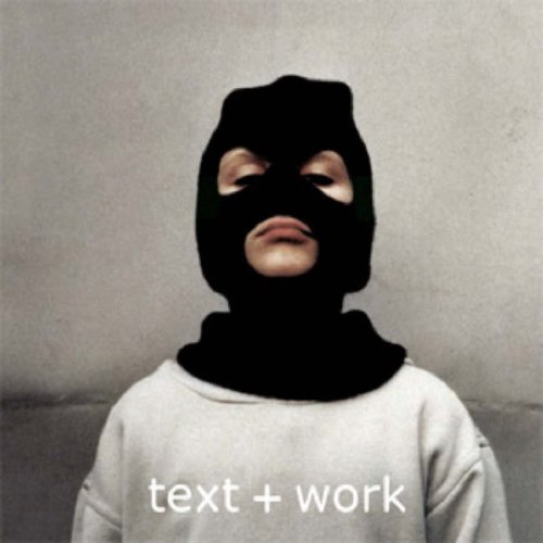 Text and Work 2004 - 2005: Stubborn Material (9780901196040) by Hopkinson, Amanda