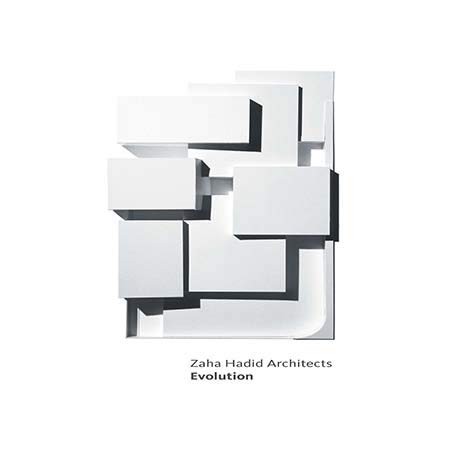 Imagen de archivo de Zaha Hadid Architects: Evolution a la venta por Joseph Burridge Books