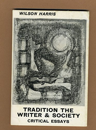 Stock image for Tradition, the Writer and Society for sale by HPB-Emerald