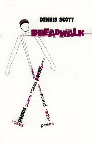 Dreadwalk (9780901241450) by Scott, Dennis