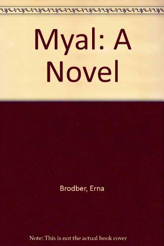 Beispielbild fr Myal: A Novel zum Verkauf von WorldofBooks