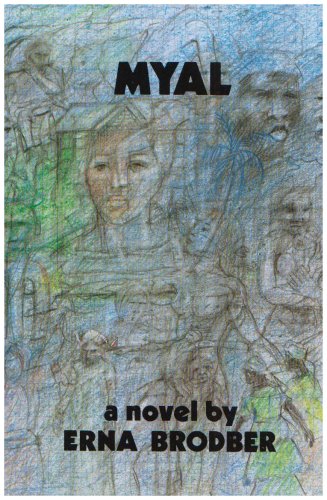 Beispielbild fr Myal : A Novel zum Verkauf von Better World Books