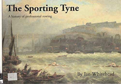 9780901273420: Sporting Tyne
