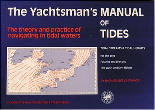 9780901281548: Yachtsman's Manual of Tides