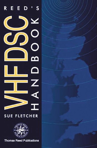 Beispielbild fr Reed's VHF DSC Handbook zum Verkauf von WorldofBooks