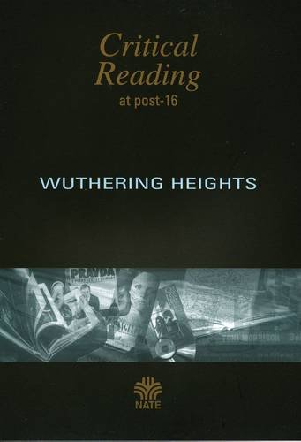9780901291585: Wuthering Heights: A Post-16 Study Guide