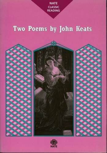 Stock image for Two Poems by John Keats (Classic Reading S.) for sale by WeBuyBooks