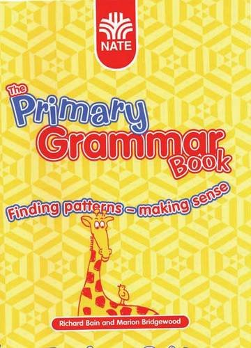 9780901291639: Primary Grammar Book: Finding Patterns Making Sense