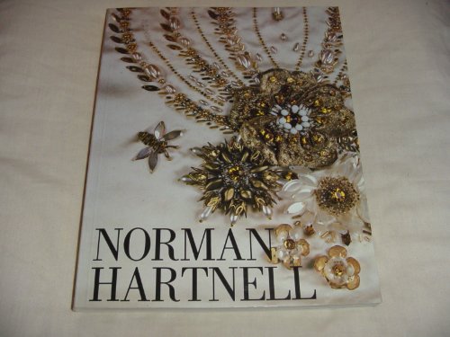 9780901303189: Norman Hartnell [ILLUSTRATED]
