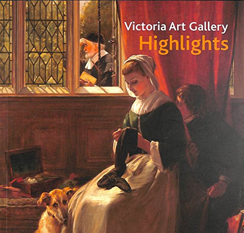 9780901303509: Victoria Art Gallery Highlights