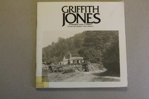 Griffith Jones An Early Photographer of Port Dinorwic