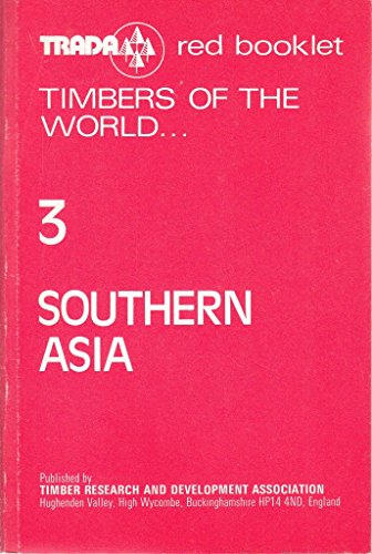 9780901348456: Timbers of the World