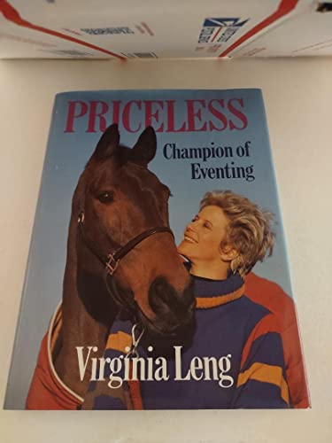 Stock image for Priceless for sale by WorldofBooks