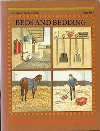 Stock image for Beds and Bedding (Threshold Picture Guide) for sale by Reuseabook