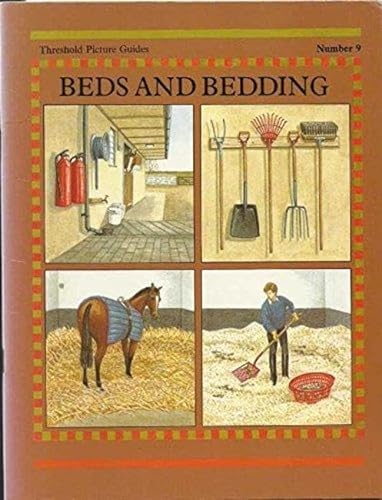 Stock image for Beds and Bedding (Threshold Picture Guide) for sale by Reuseabook