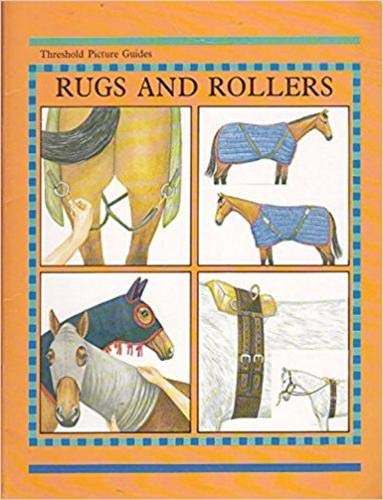 9780901366351: Rugs and Rollers: No. 5 (Threshold Picture Guide)