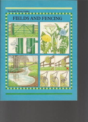 Imagen de archivo de Fields and Fencing a la venta por Better World Books: West