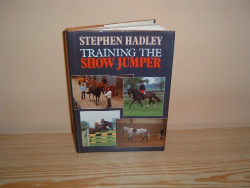 Stock image for Training the Show Jumper for sale by WorldofBooks