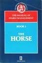 Beispielbild fr Manual of Stable Management: The Horse Bk. 1 zum Verkauf von Reuseabook