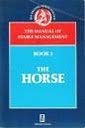 Imagen de archivo de Manual of Stable Management: The Horse Bk. 1 a la venta por AwesomeBooks