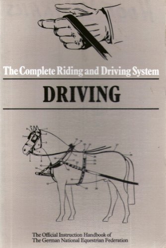 Stock image for Driving (Complete Riding & Driving System) for sale by AwesomeBooks