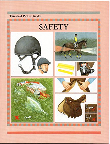Stock image for Safety: No. 14 (Threshold Picture Guide) for sale by Goldstone Books