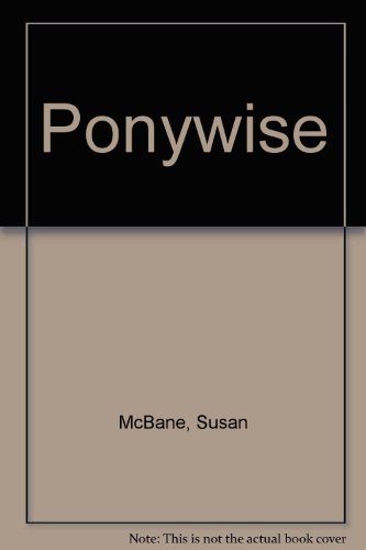 9780901366948: Ponywise