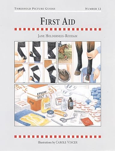 9780901366986: First Aid: No. 12