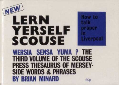 Stock image for Lern Yerself Scouse (Vol. 1): v. 3 (Lern Yerself Scouse S.) for sale by WorldofBooks