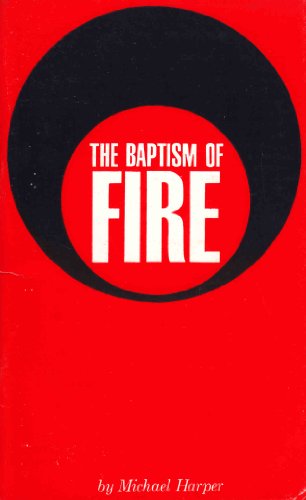 9780901398055: Baptism of Fire