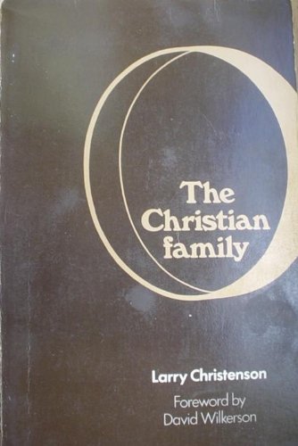 9780901398208: Christian Family