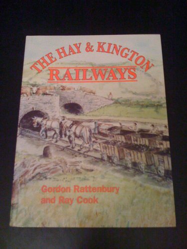 The Hay & Kington Railways