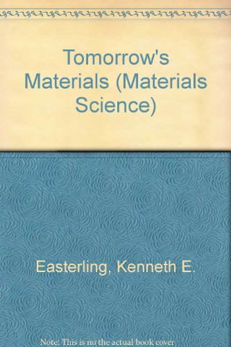 9780901462404: Non-Metallic Inclusions in Steel (Materials Science)