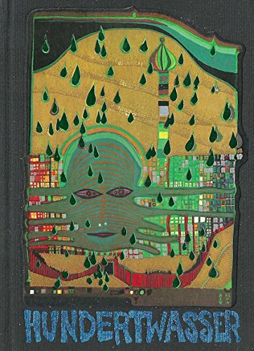 Hundertwasser 1973 - New Zealand.