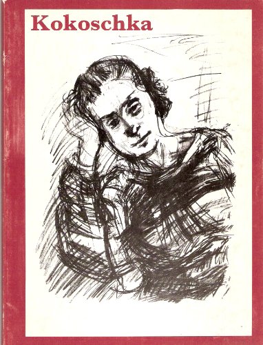 9780901486370: Kokoschka: [catalogue of] prints and drawings lent by Reinhold, Count Bethusy-Huc