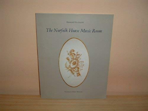 Imagen de archivo de The Norfolk House Music Room a la venta por Better World Books