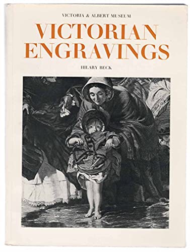 9780901486646: Victorian Engravings