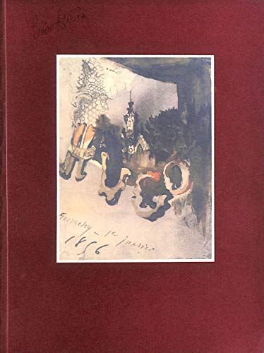 9780901486738: Drawings by Victor Hugo;: Catalogue