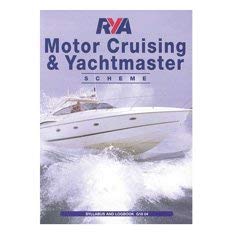 Stock image for Logbook (RYA Motor Cruising) for sale by WorldofBooks