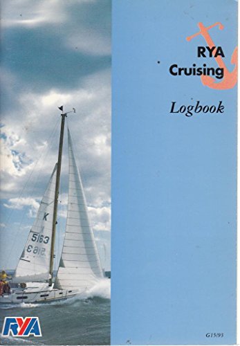 Stock image for RYA Sail Cruising and Yachtmaster Scheme: Syllabus and Logbook for sale by Brit Books