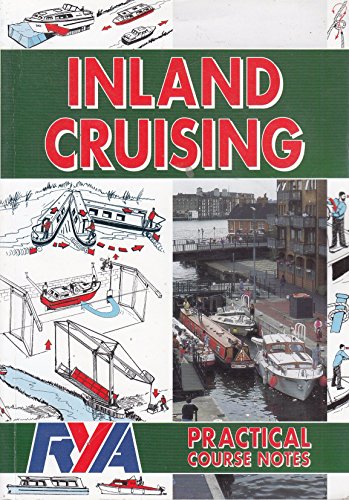 Beispielbild fr Inland Cruising: Practical Course Notes zum Verkauf von WorldofBooks