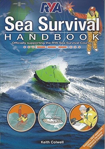 Stock image for Sea Survival : Practical Course Notes for sale by GF Books, Inc.