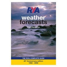 Beispielbild fr RYA Weather Forecasts zum Verkauf von WorldofBooks